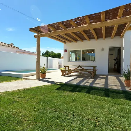Preciosa Independiente 100metros Playa 10personas, Free Parking, Fully Renovated Now