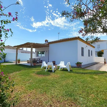 Holiday home Preciosa Independiente 100metros Playa 10personas, Free Parking, Fully Renovated Now